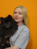 Ктиторова Мария Андреевна