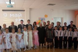 Гимназия Галэм №18 с татарским языком обучения, с рейтингом 4.1 - находится по адресу Республика Татарстан, Казань, улица Кул Гали, 13 