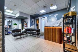 Салон красоты Студия Красоты’38, с рейтингом 5 - находится по адресу Москва, Новоясеневский проспект, 38 к1 