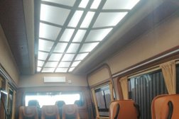 Ритуальный салон Эдем, с рейтингом 5 - находится по адресу село Юца, улица Комсомольская, 23 