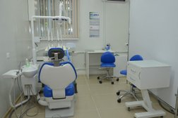 Мастер-Дент