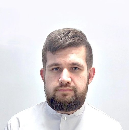 Сергей Вячеславович Кошкин