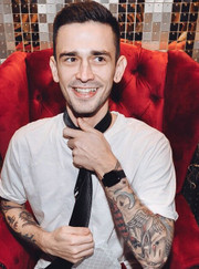 Ведущий/тамада Шаранов Дмитрий