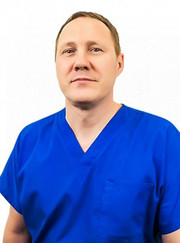 Сексолог, андролог Николай Сергеевич Глазачев