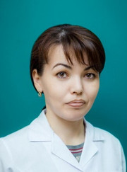 Врач УЗИ Юлия Раисовна Габзалилова