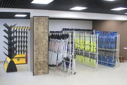 Спортивный комплекс Нижнеисетский, с рейтингом 4.7 - находится по адресу Екатеринбург, улица Алексея Стаханова, 65 