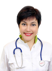 Врач функциональной диагностики, врач УЗИ Татьяна Эдуардовна Младенцева