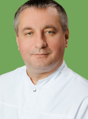 Стоматолог Константин Владиславович Пипич