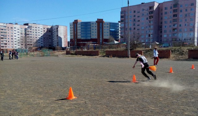 База отдыха олимп братск