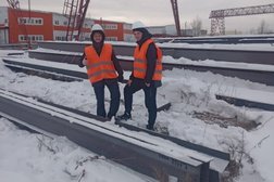Учебный центр Практикант, с рейтингом 4.9 - находится по адресу Екатеринбург, улица Антона Валека, 13 