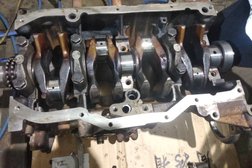 Автосервис Гирбокс, с рейтингом 4.3 - находится по адресу Новосибирск, Тюленина, 2а к6 