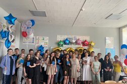 Школа-экстернат ПЕРВЫЙ ЕГЭ-Центр, с рейтингом 4.5 - находится по адресу Москва, Марксистская улица, 10с1 