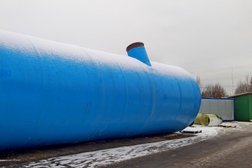 Группа компаний City Project, с рейтингом 5 - находится по адресу Москва, Сельскохозяйственная, 17 к5 