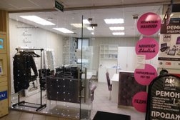 Салон красоты Beauty sd, с рейтингом 3.7 - находится по адресу Москва, Краснобогатырская улица, 13 