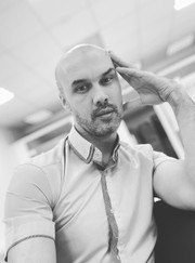 Риелтор Руслан Бахриддинов