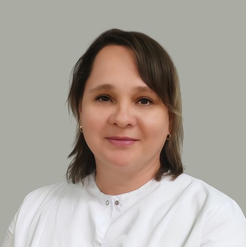 Ольга Владимировна Владимирова