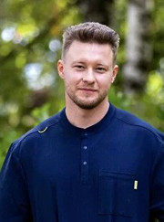 Ветеринарный хирург, ветеринарный врач УЗИ Антон Олегович Слетов