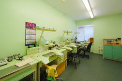 Стоматологическая клиника Гранд, с рейтингом 3.2 - находится по адресу Воронеж, улица Владимира Невского, 48 сек1 