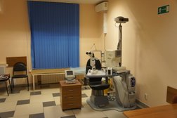 Клиника зрения Око, с рейтингом 4.2 - находится по адресу Воронеж, Театральная улица, 26 