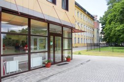 Поликлиника Волна, с рейтингом 2.9 - находится по адресу Великий Новгород, Большая Санкт-Петербургская улица, 44 