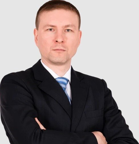 Александр Николаевич Кошкин