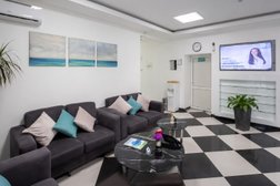 Стоматология Gentle Dental, с рейтингом 4 - находится по адресу Республика Дагестан, Махачкала, улица Ломоносова, 15Б 