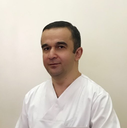 Баграт Арамович Гишян