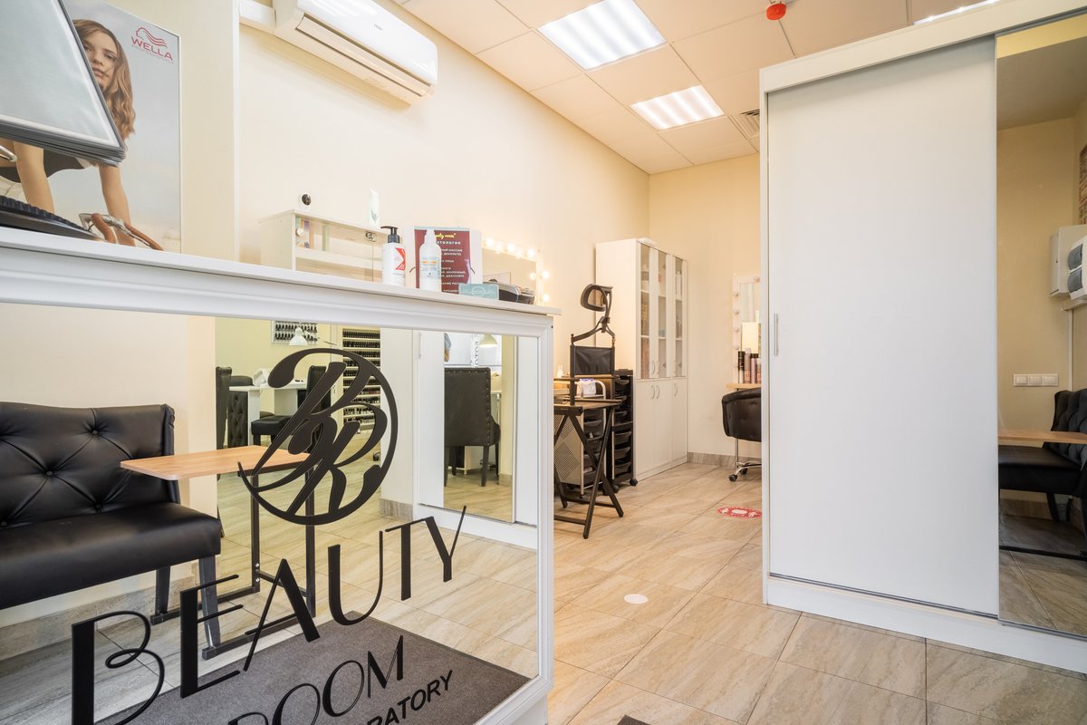 фотография Студии красоты Beauty Room на метро Орехово