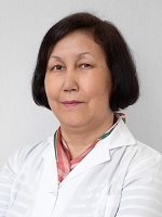 Айганым Сундетовна Карабаева