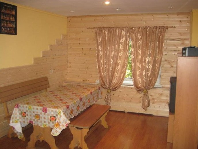 Наяда, сауна на улице Немировича-Данченко в Новосибирске 🌿 отзывы о ...