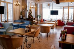 Gastrobar RefettoriO, с рейтингом 5 - находится по адресу Республика Татарстан, Казань, Чистопольская улица, 3 