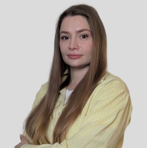 Наталья Григорьевна Чумакова