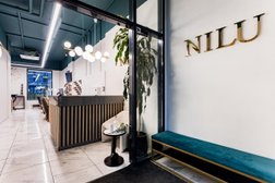 Студия красоты Nilu the Nail, с рейтингом 4.8 - находится по адресу Химки, Молодёжная, 61 