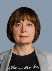 Психотерапевт, психиатр Эльвира Михайловна Алексеенко