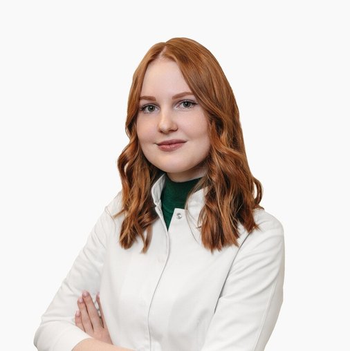 Юлия Романовна Крымко