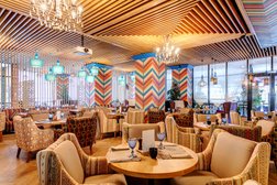 Ресторан Гранат, с рейтингом 3.2 - находится по адресу Воронеж, улица Кирова, 6а 