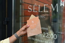 Клиника косметологии Selem, с рейтингом 4.8 - находится по адресу Москва, Саларьевская улица, 8 к3 