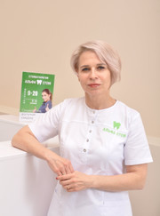 Стоматолог, стоматолог-терапевт Светлана Валерьевна Миронова