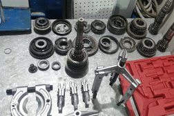 Автосервис Garage 86, с рейтингом 4.1 - находится по адресу Ханты-Мансийский автономный округ, Сургут, улица Республики, 71/5 