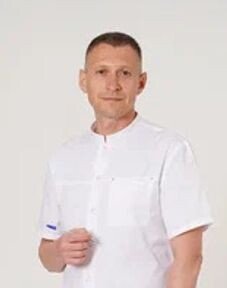 Дмитрий Александрович Водовоз
