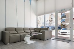 Стоматология Для Семьи, с рейтингом 3.7 - находится по адресу Краснодар, улица им. Адмирала Серебрякова, 4/1 