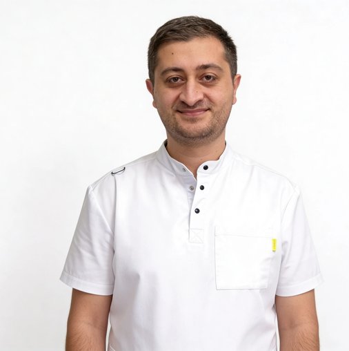 Давид Артурович Егоян