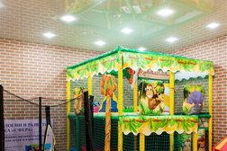 Семейная игровая комната, с рейтингом 1.9 - находится по адресу Брянск, Ленина проспект, 63а 