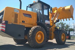 Компания дорожно-строительной и складской техники Автокар, с рейтингом 3 - находится по адресу Ростовская область, Аксай, Западная улица, 2д 