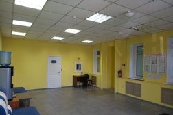 Левобережный, с рейтингом 5 - находится по адресу Омск, улица 70 лет Октября, 34 