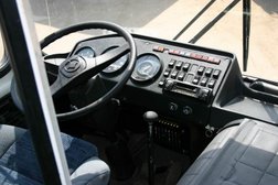 Компания Авто Февраль, с рейтингом 4.5 - находится по адресу Москва, Волгоградский проспект, 28А 