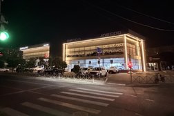 Автосервис Леон-Авто, с рейтингом 5 - находится по адресу Краснодар, Рашпилевская улица, 321/2 