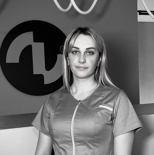 Екатерина Николаевна Ходунова