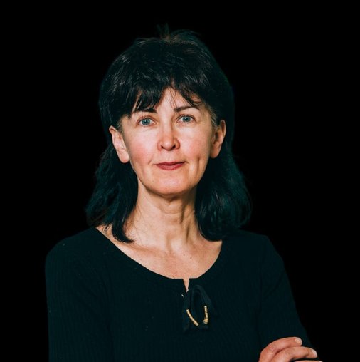 Елена Индусовна Ахметгалеева