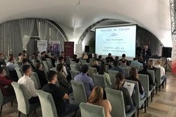 IT-компания системных интеграций Айэсти, с рейтингом 3.4 - находится по адресу Самара, Галактионовская улица, 157 